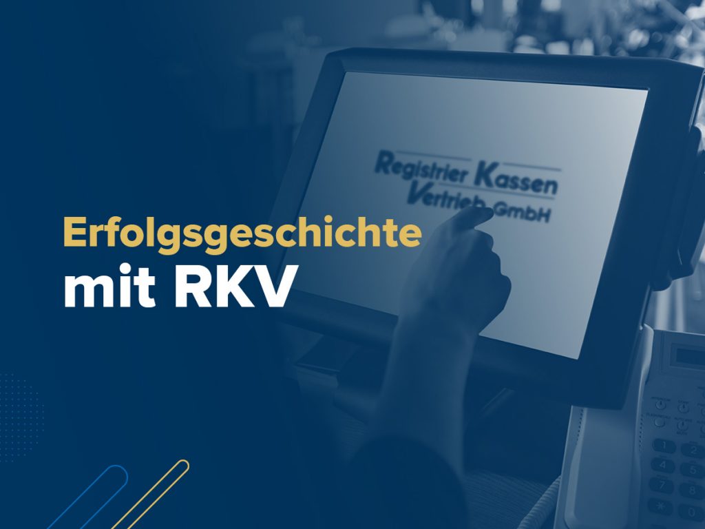 Successstory zum Cloud-Umzug der RKV