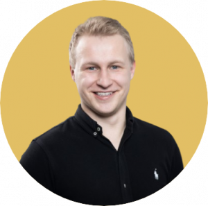 Manuel Bittorf, rhöncloud-CEO
