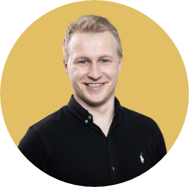 Manuel Bittorf, rhöncloud-CEO