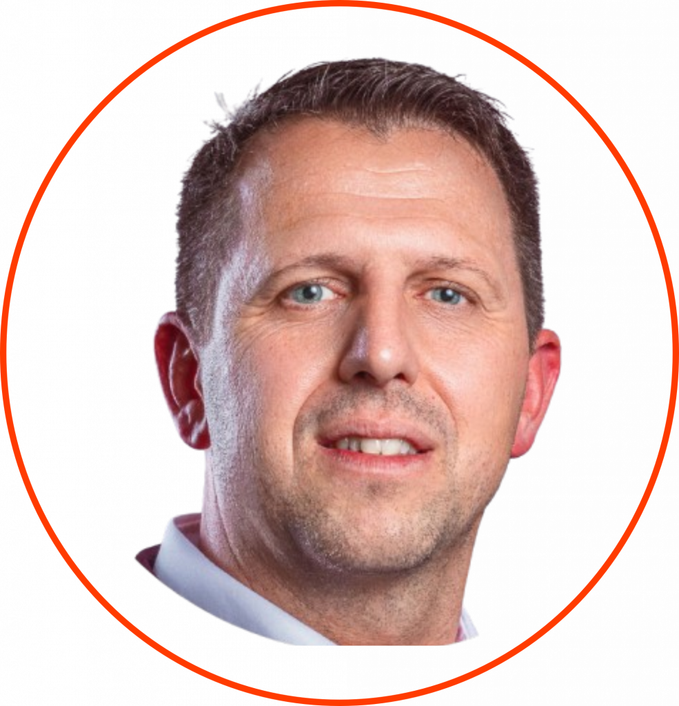 Dominic Imhof, Bürgermeister Gemeinde Altenstadt