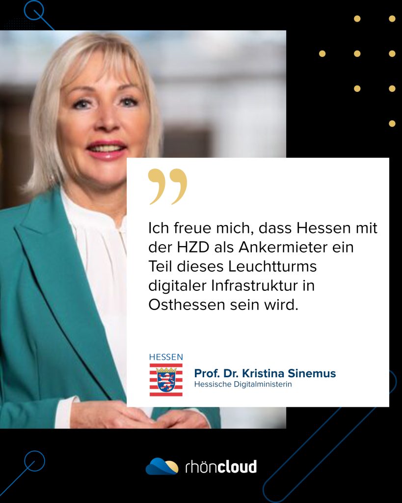 Statement der Hessischen Digitalministerin Prof. Dr. Kristina Sinemus