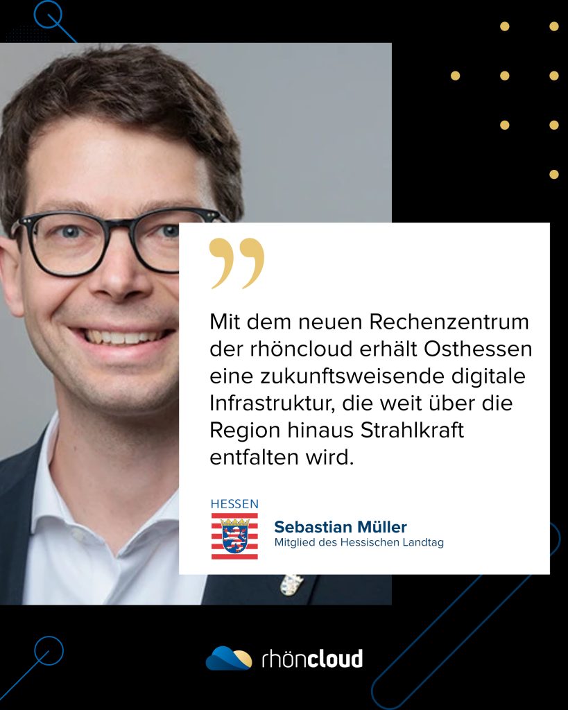 Statement des Hessischen Landtagsabgeordneten Sebastian Müller